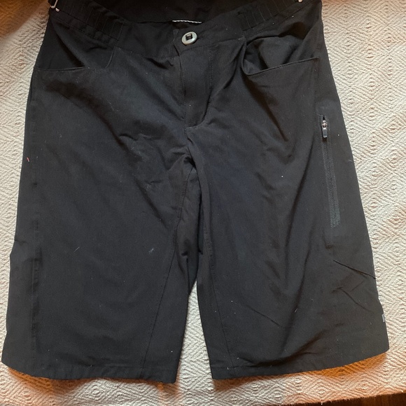 Patagonia Pants - Patagonia mountain bike shorts